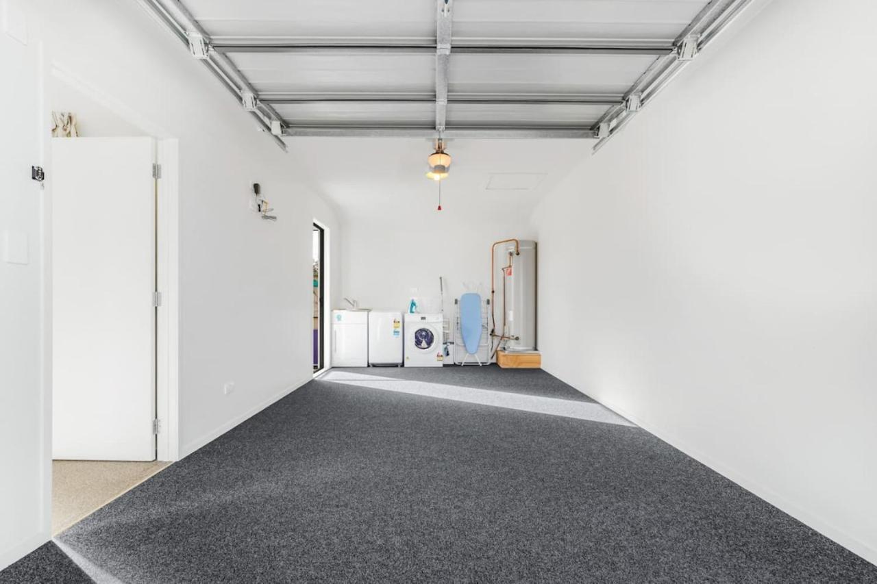 Modern And Central With 2 Ensuites -By Kosh Bnb Hamilton Ngoại thất bức ảnh